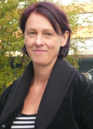 Friederike Latzko